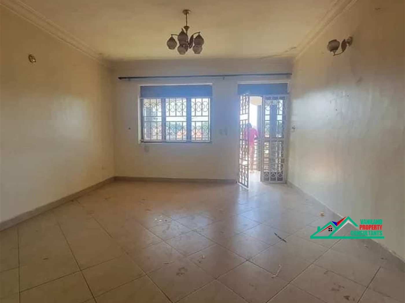 Apartment for rent in Kisaasi Kampala