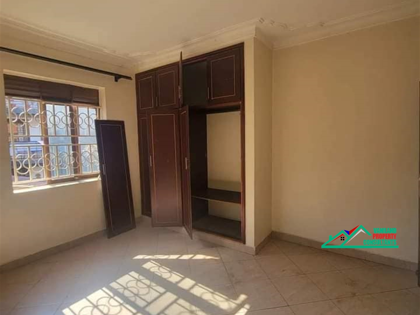 Apartment for rent in Kisaasi Kampala