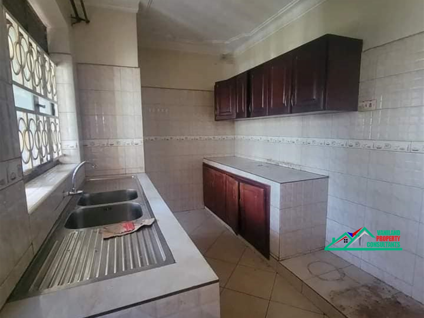 Apartment for rent in Kisaasi Kampala