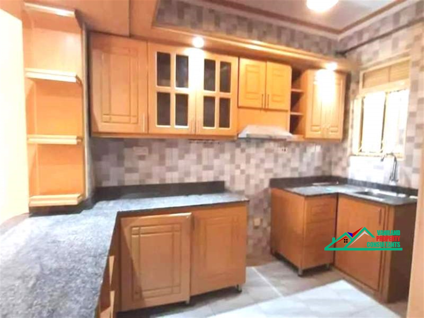 Apartment for rent in Najjera Wakiso