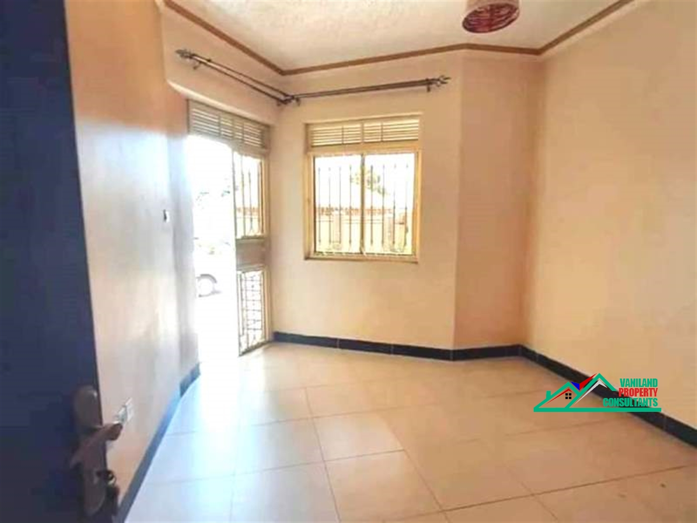 Apartment for rent in Najjera Wakiso