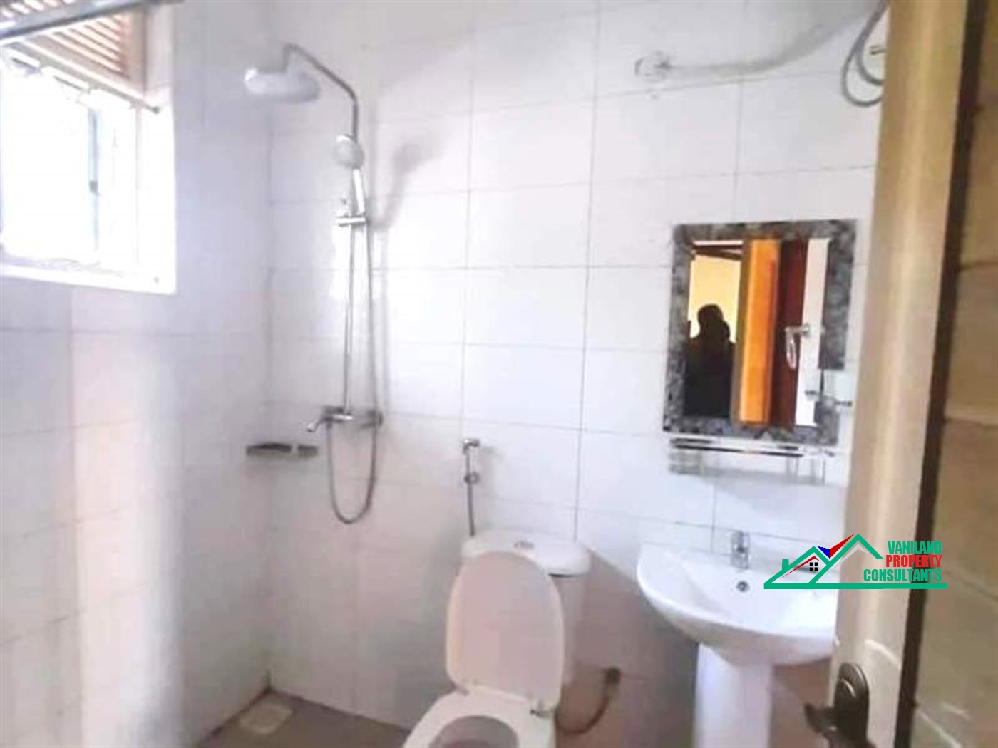 Apartment for rent in Najjera Wakiso