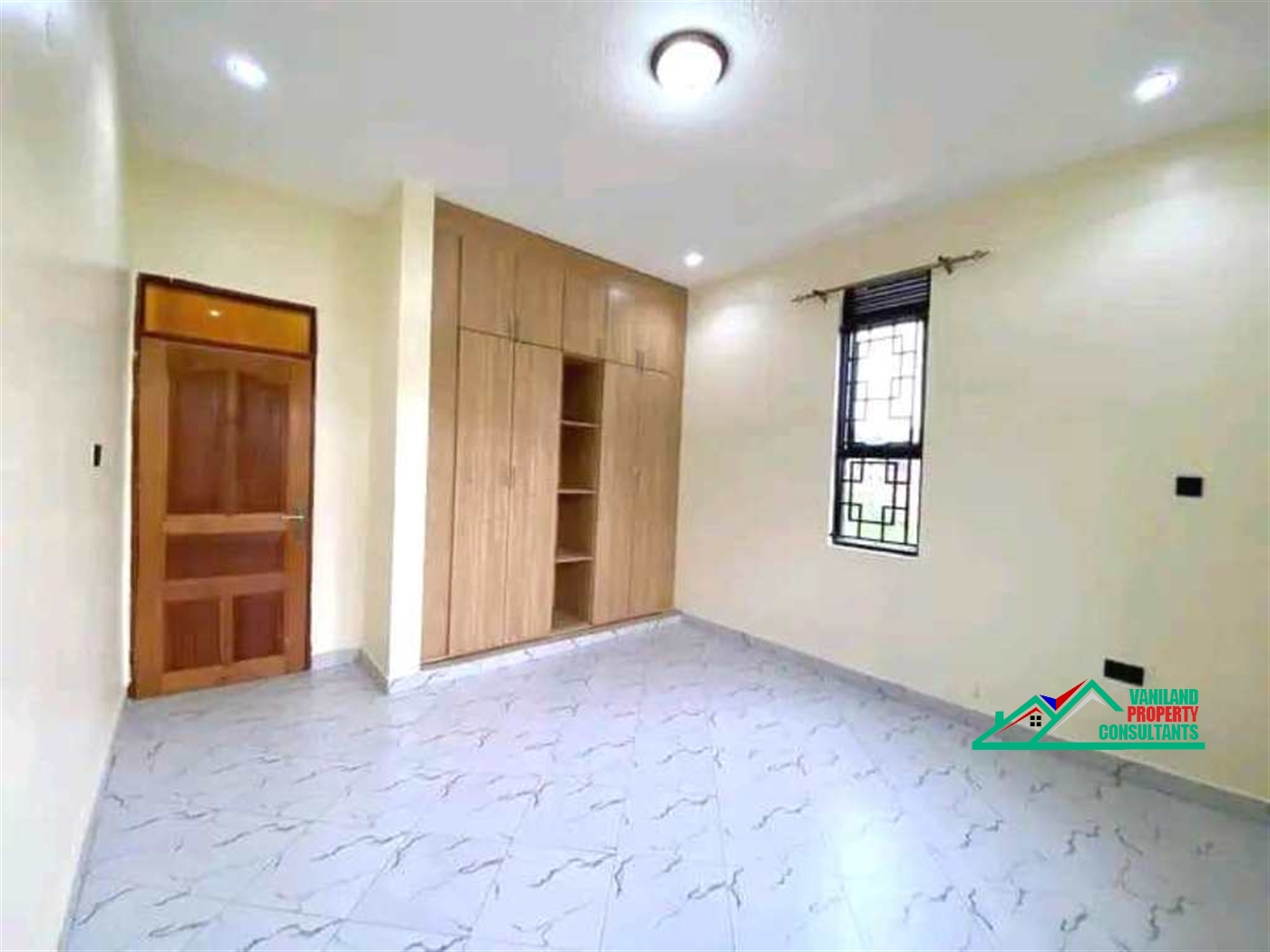 Apartment for rent in Kisaasi Kampala