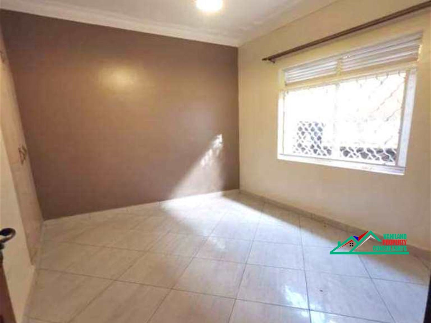 Semi Detached for rent in Kyanja Kampala