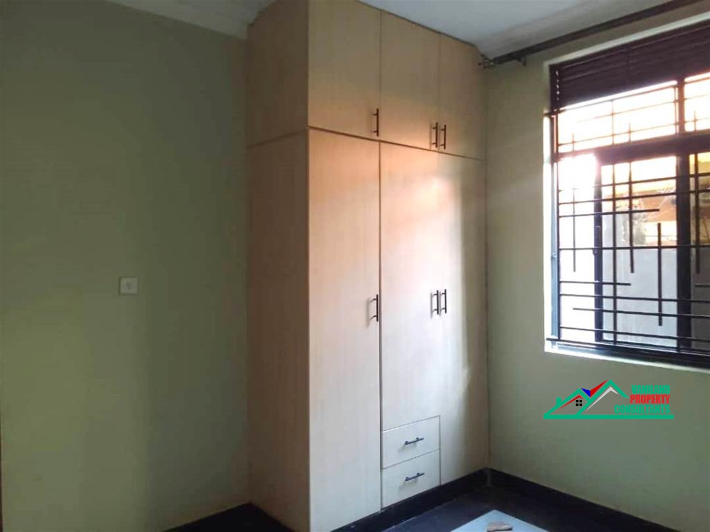 Apartment for rent in Kira Wakiso