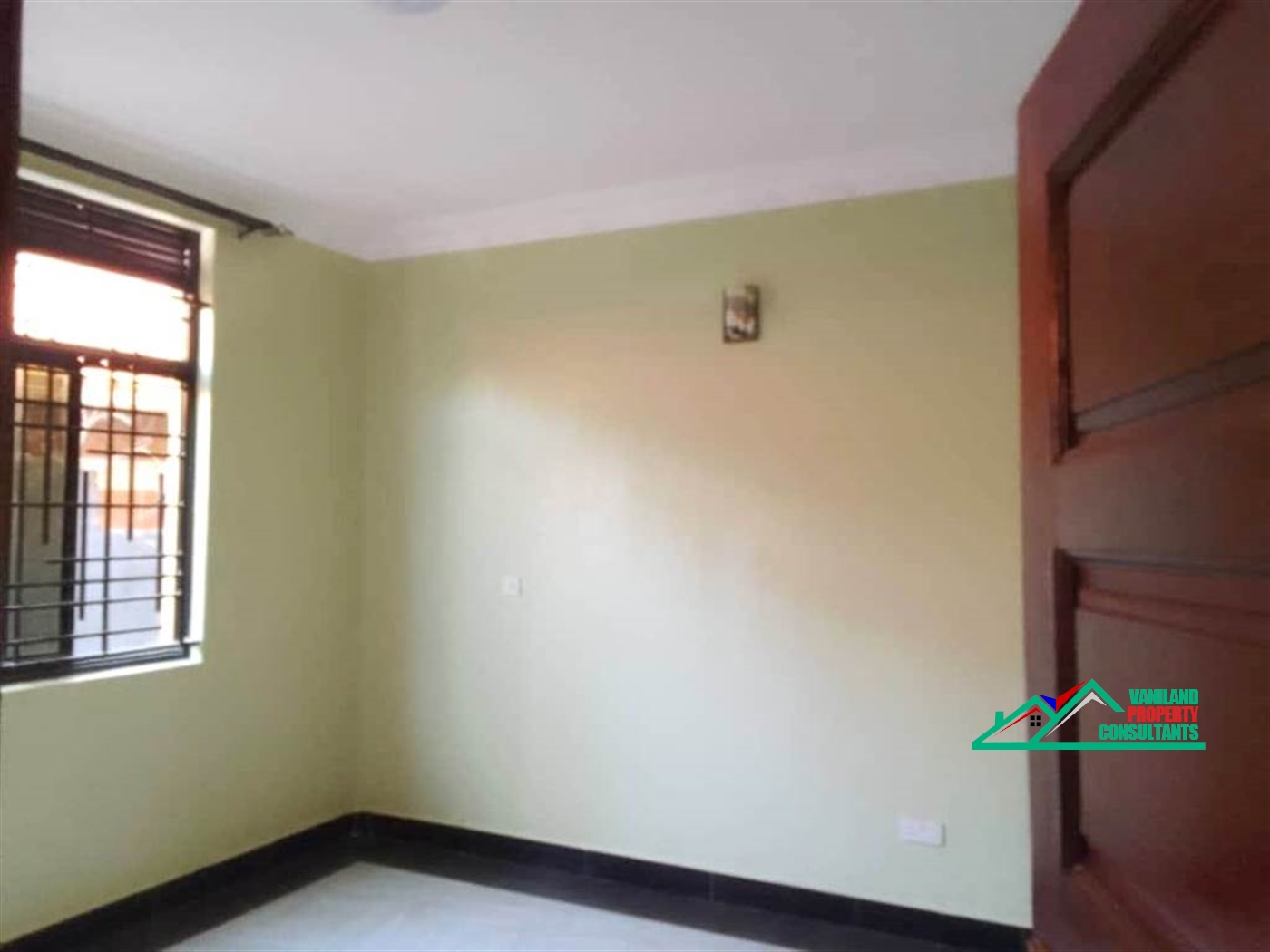 Apartment for rent in Kira Wakiso