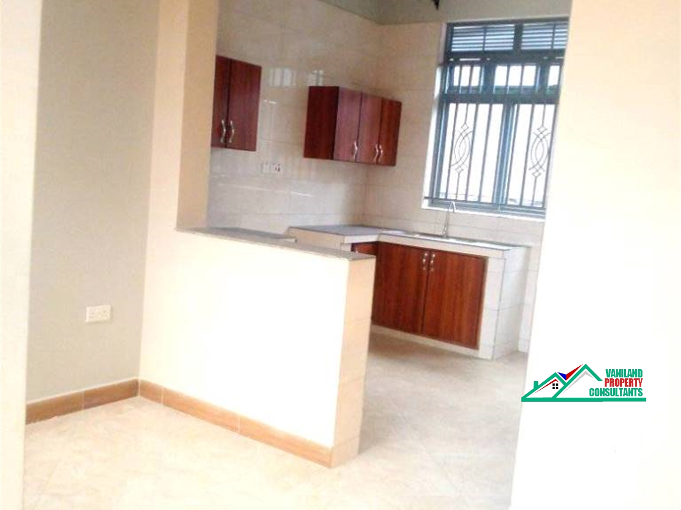 Semi Detached for rent in Gayaze Wakiso