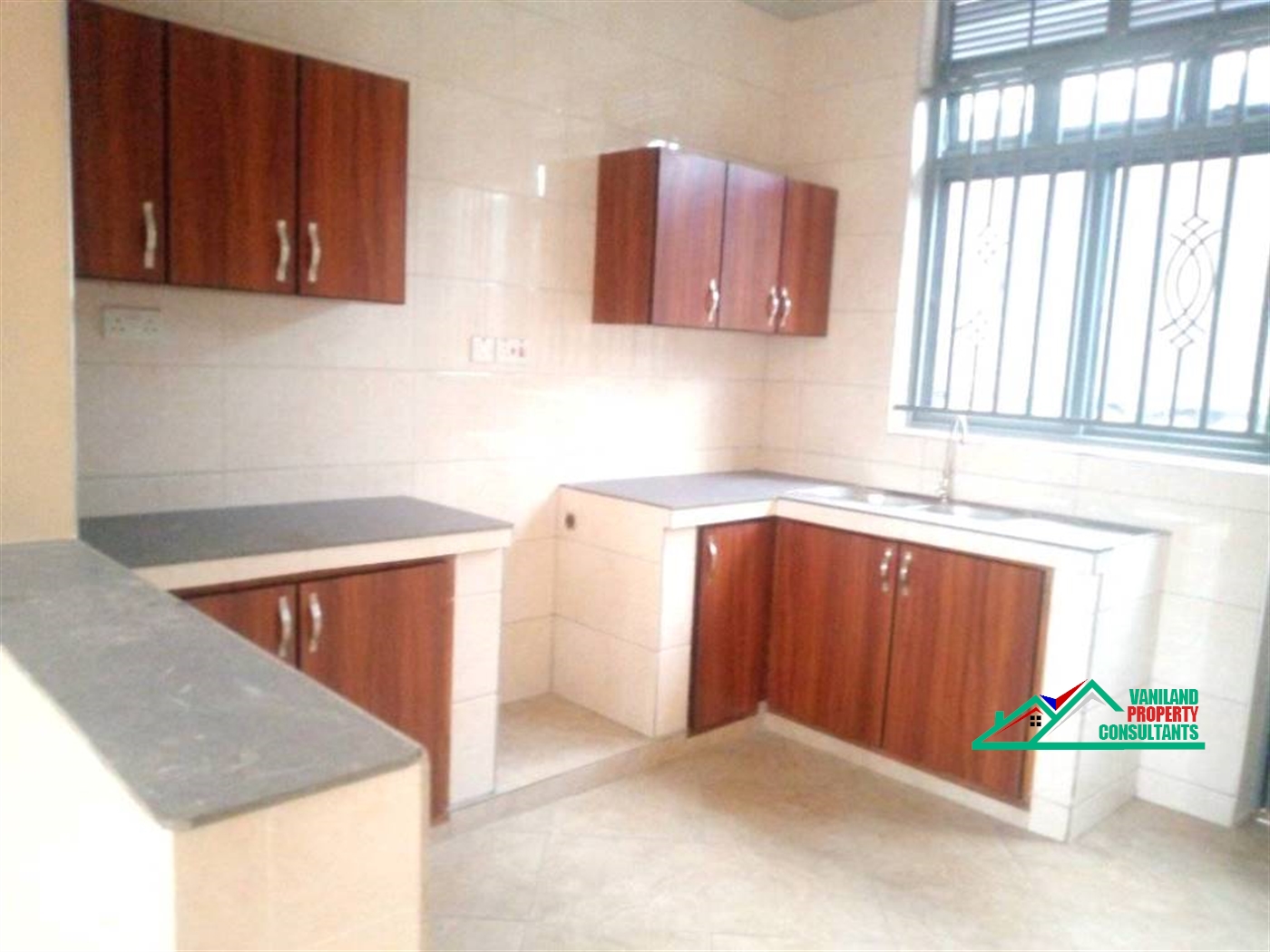 Semi Detached for rent in Gayaze Wakiso