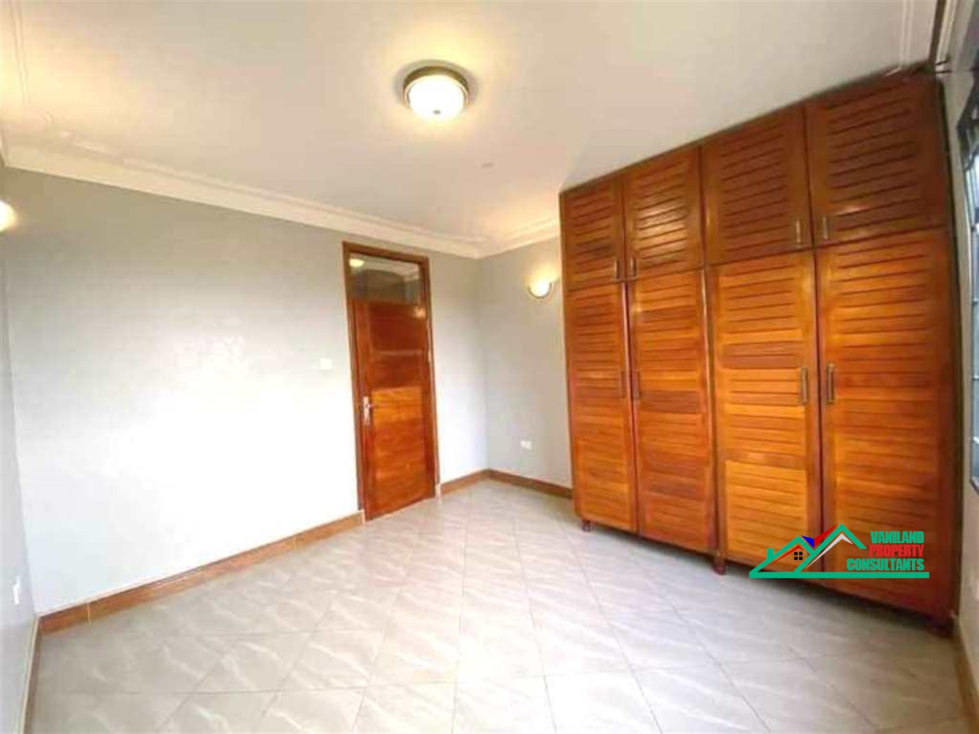 Apartment for rent in Kyanja Kampala