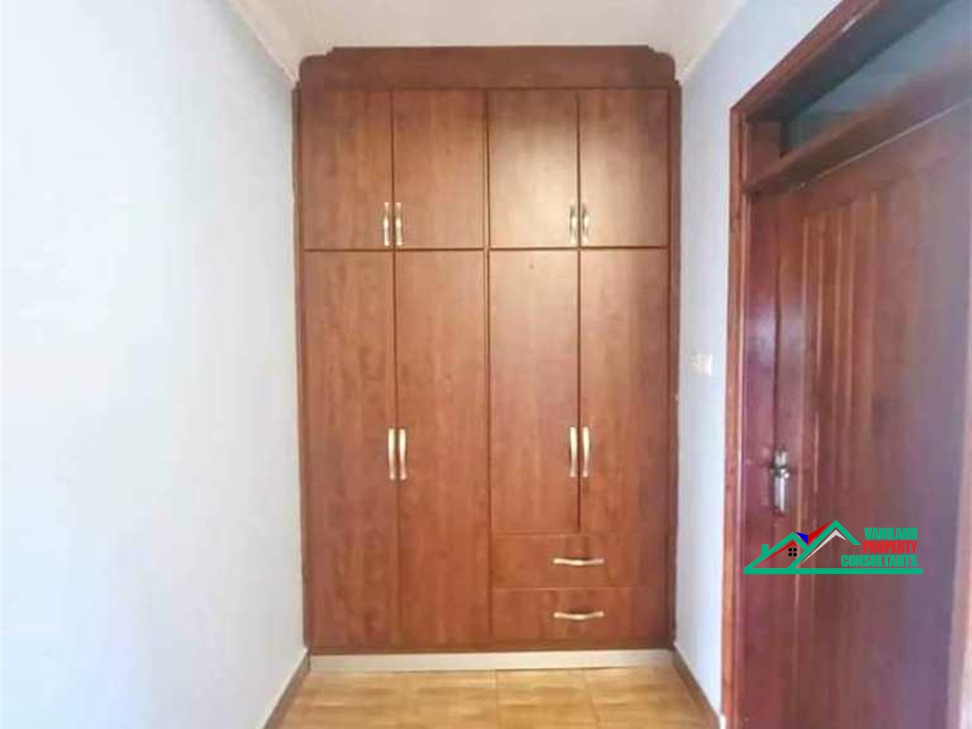 Apartment for rent in Kulambilo Kampala