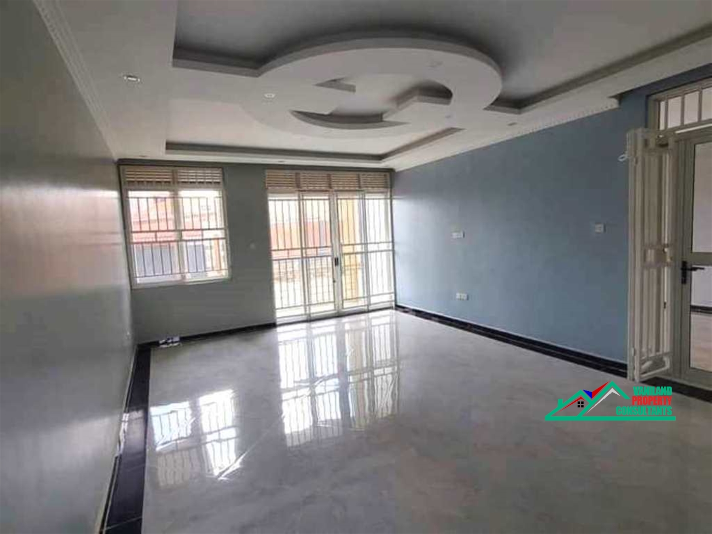 Apartment for rent in Naalya Kampala