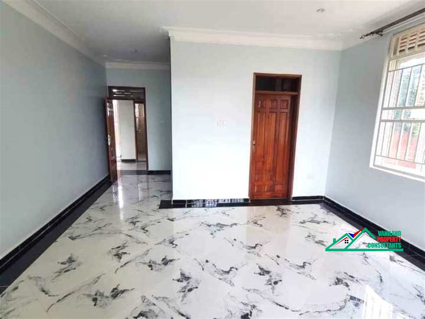 Apartment for rent in Naalya Kampala