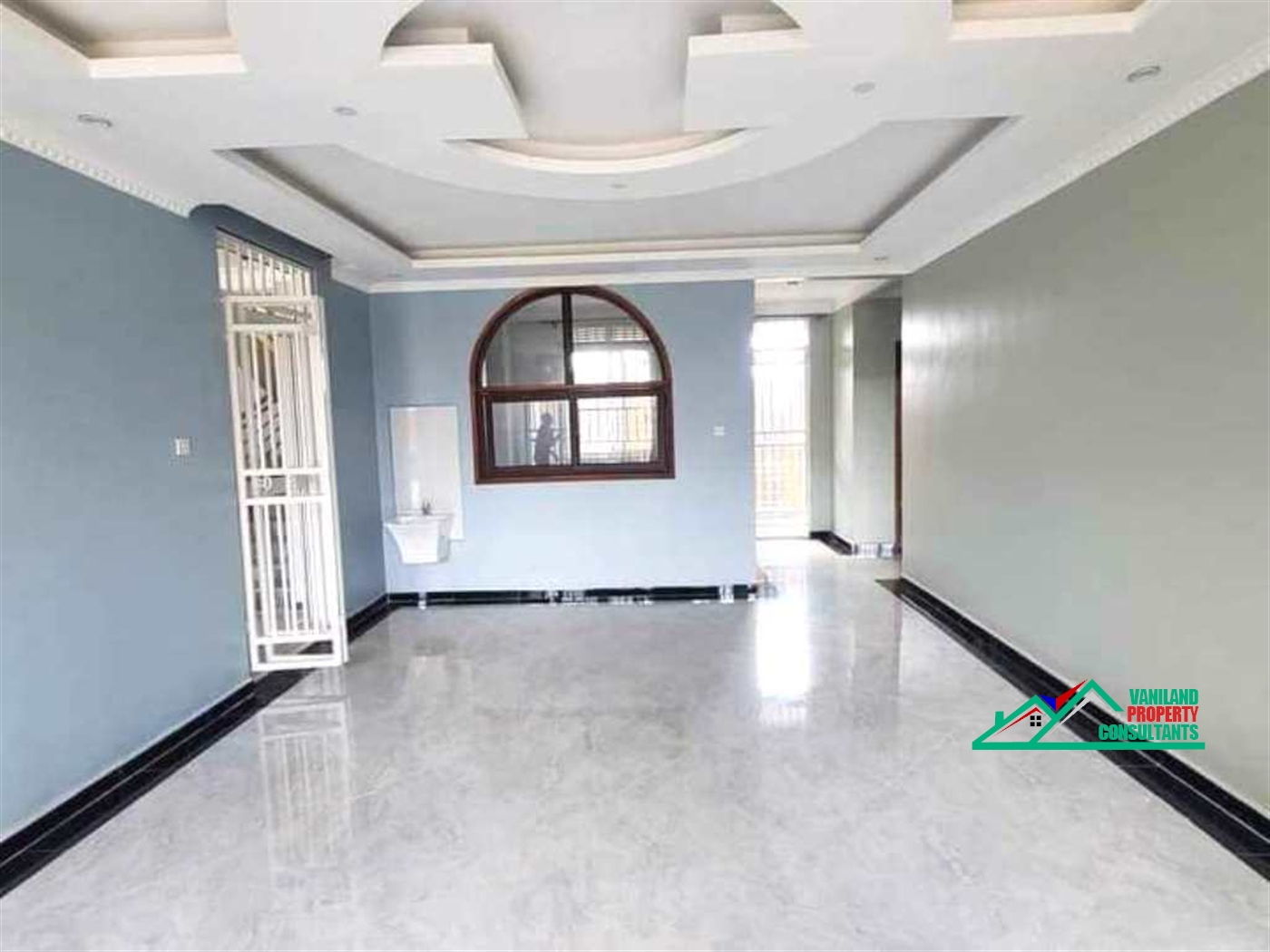 Apartment for rent in Naalya Kampala