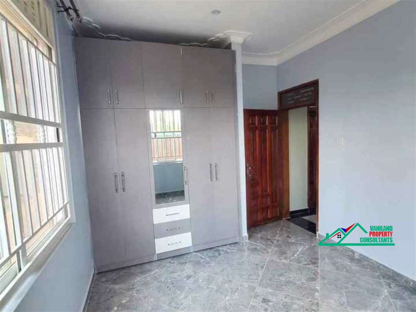 Apartment for rent in Naalya Kampala