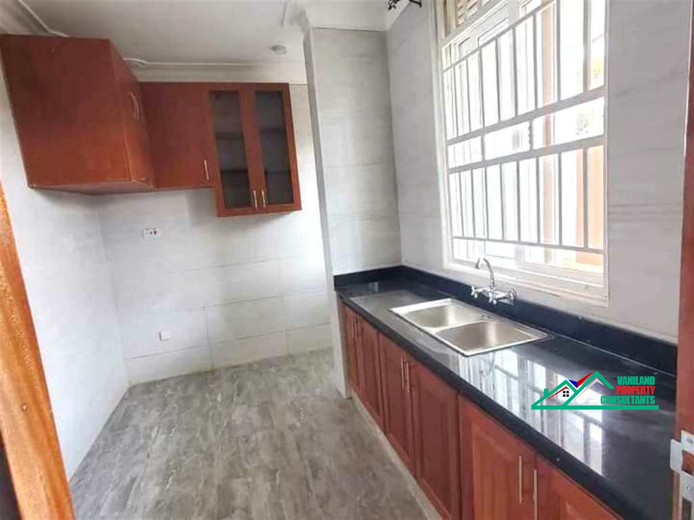 Apartment for rent in Naalya Kampala