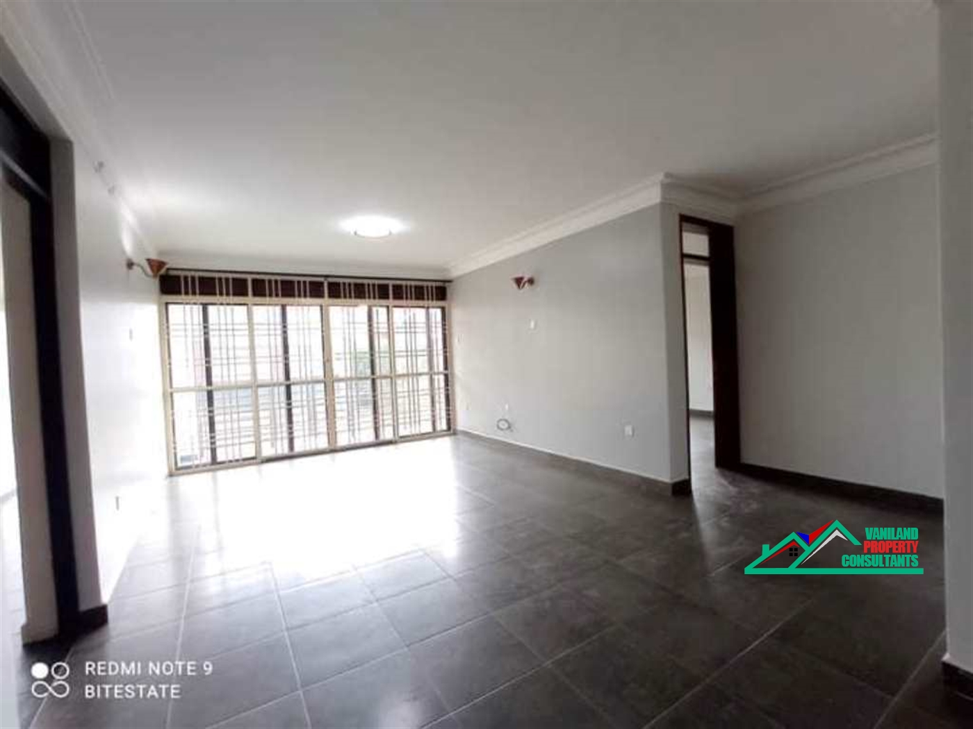 Apartment for rent in Kira Wakiso