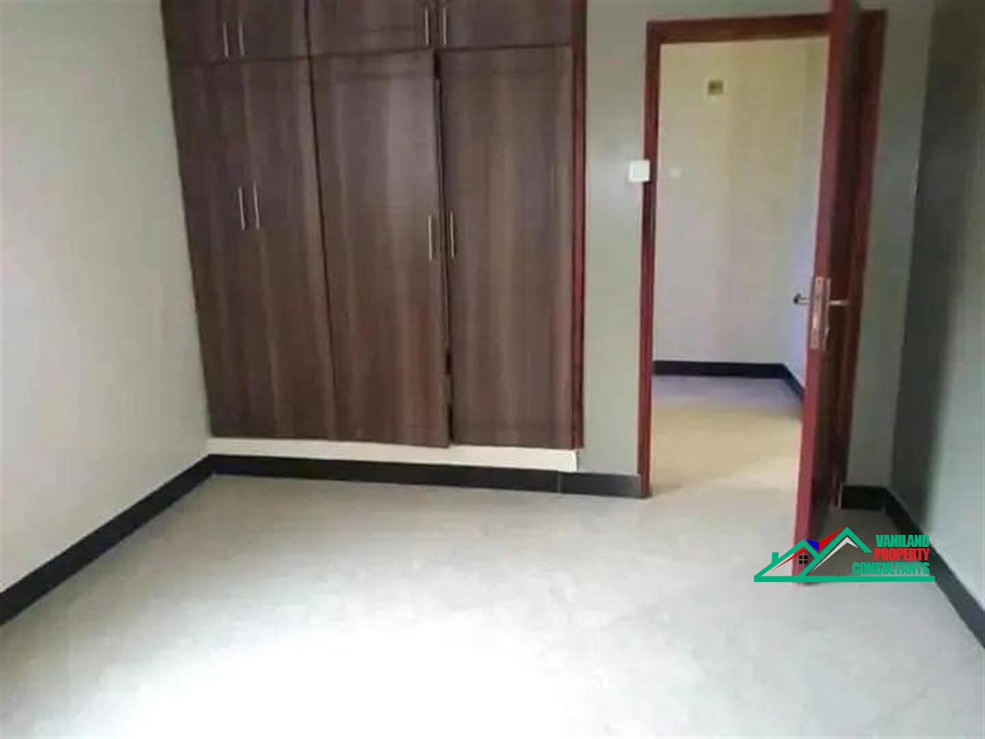 Apartment for rent in Naalya Wakiso