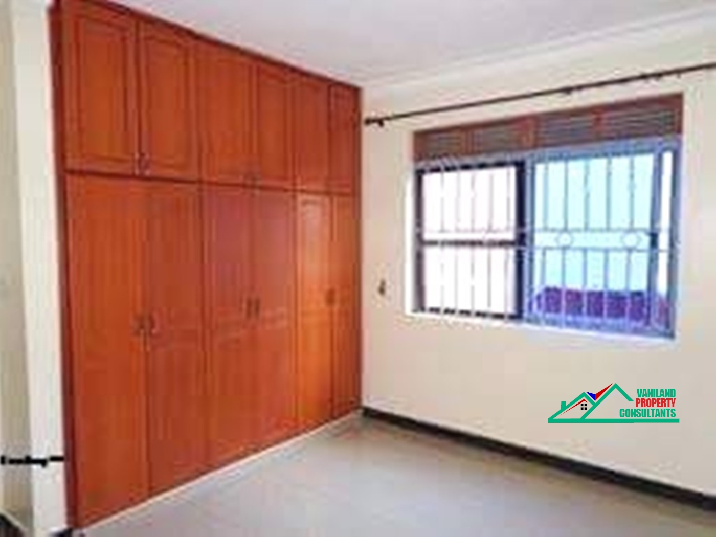 Semi Detached for rent in Kisaasi Kampala