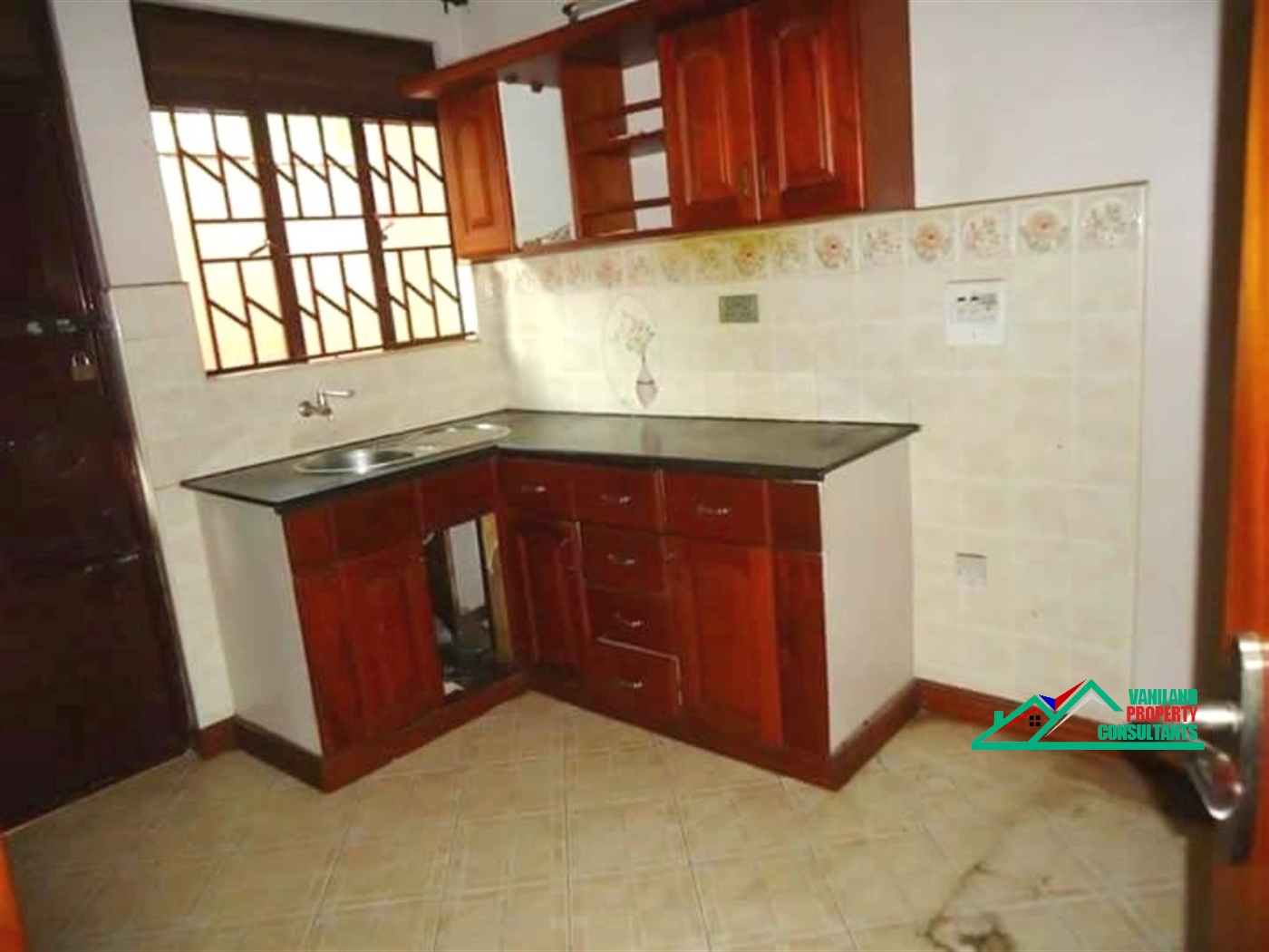 Semi Detached for rent in Kisaasi Kampala