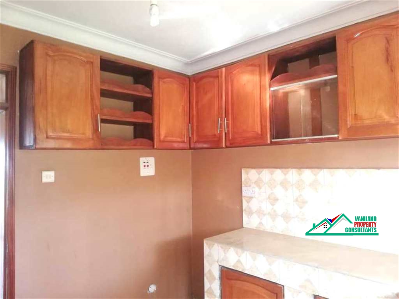 Apartment for rent in Kisaasi Kampala