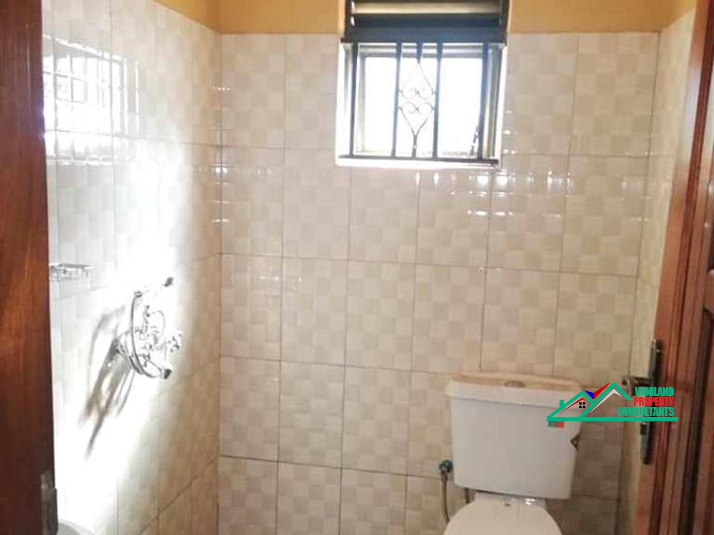 Apartment for rent in Kisaasi Kampala