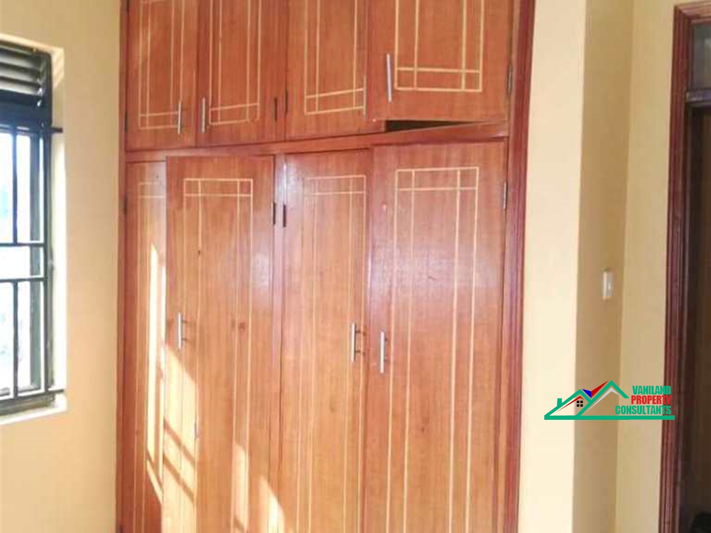 Apartment for rent in Kisaasi Kampala