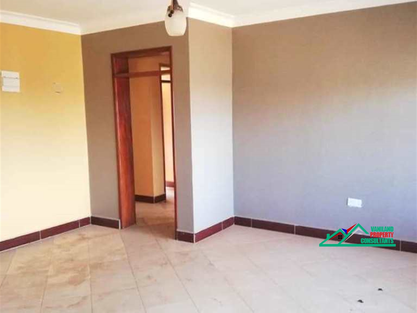 Apartment for rent in Kisaasi Kampala