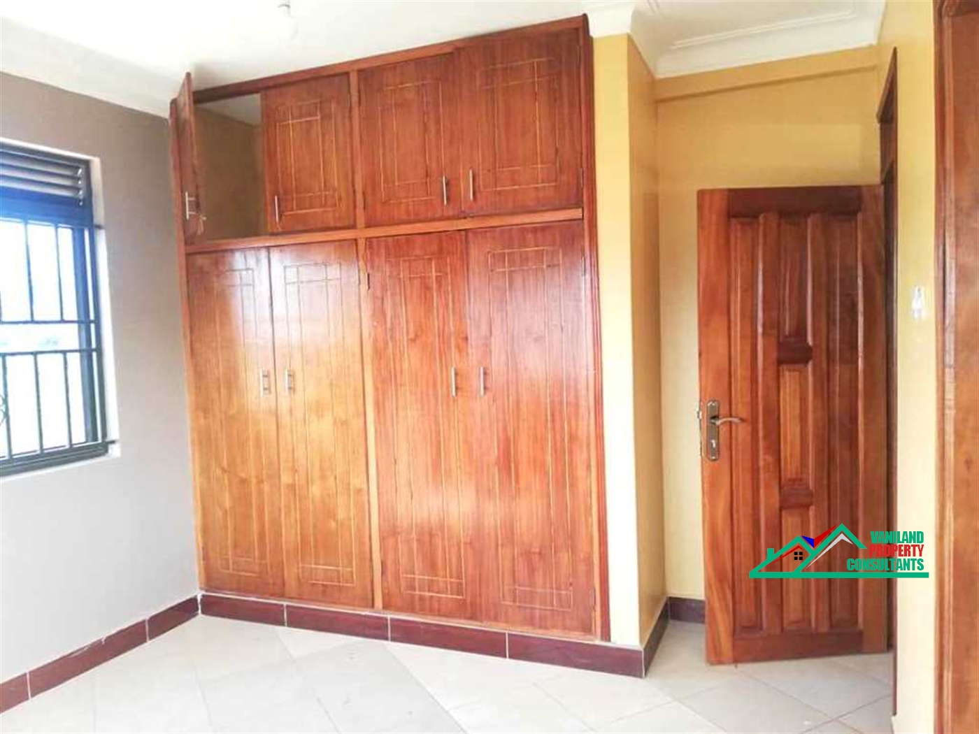 Apartment for rent in Kisaasi Kampala