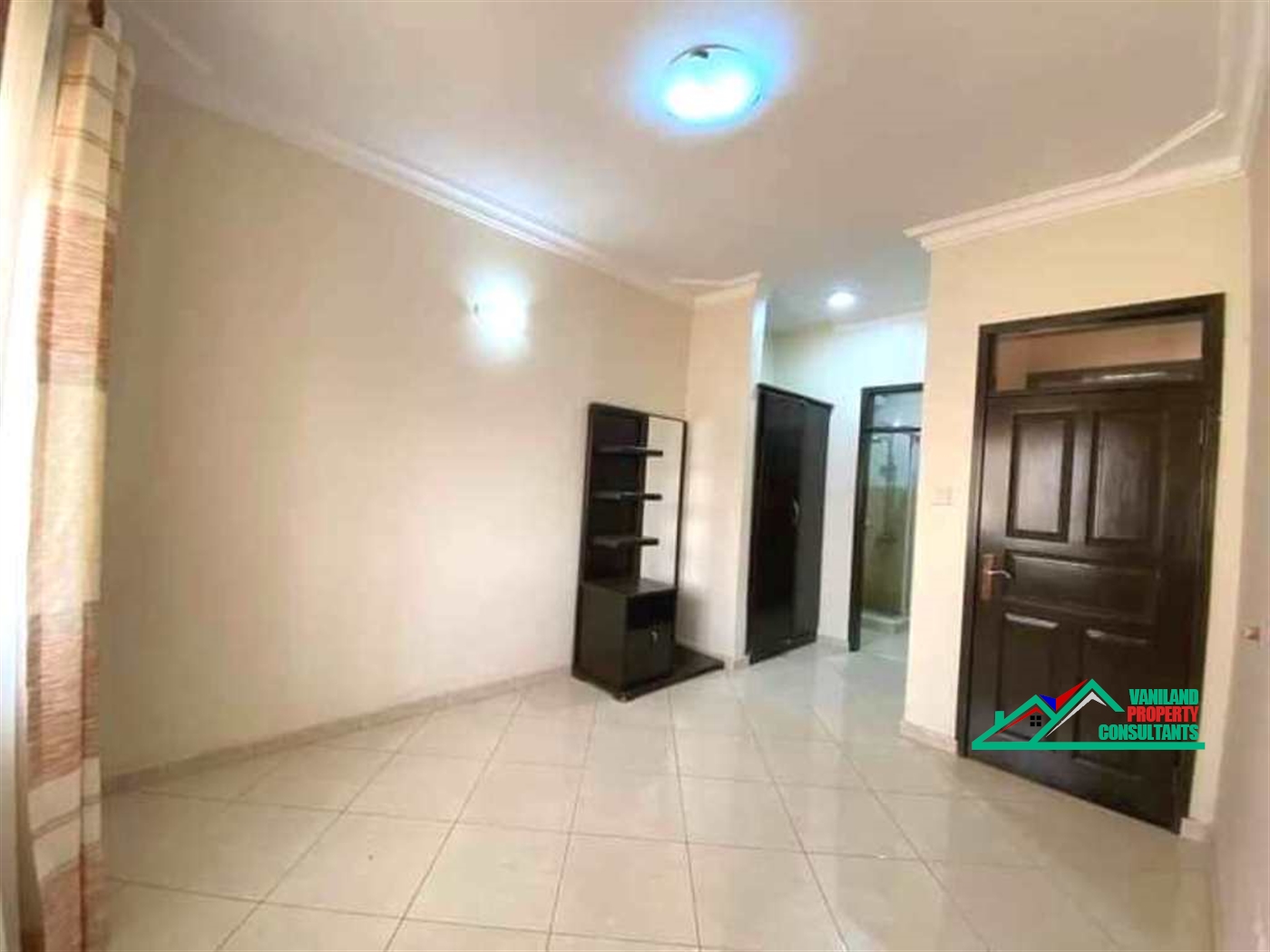 Semi Detached for rent in Kyanja Kampala