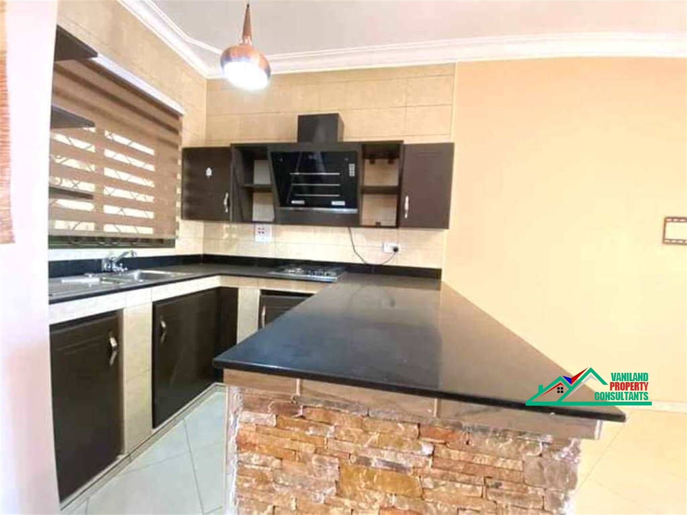 Semi Detached for rent in Kyanja Kampala