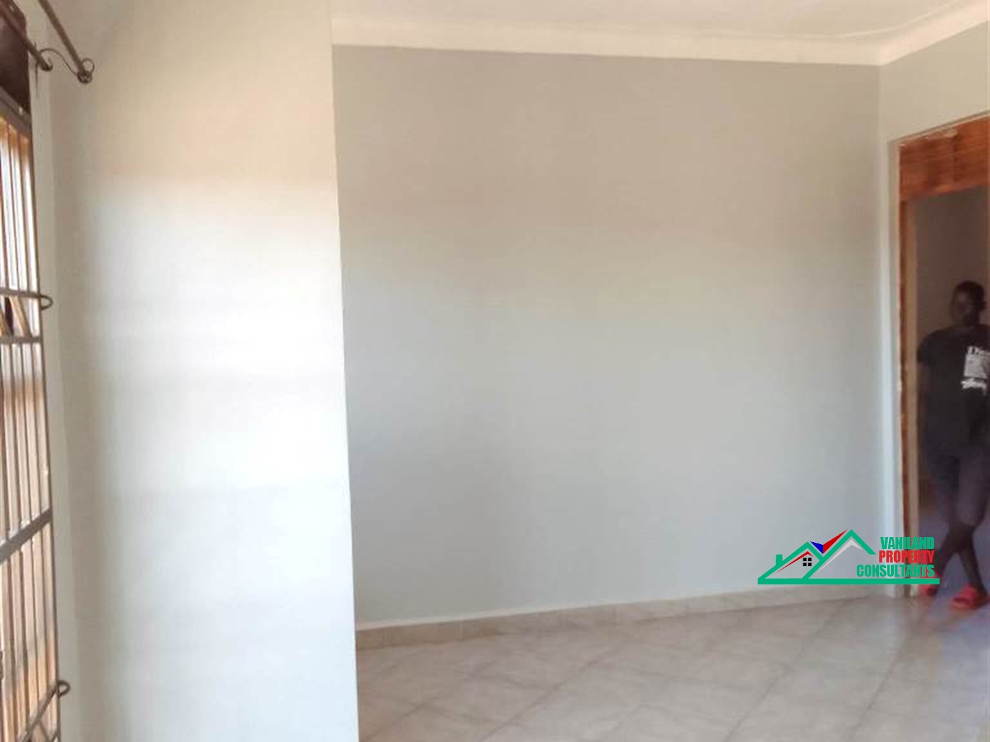 Apartment for rent in Kira Wakiso