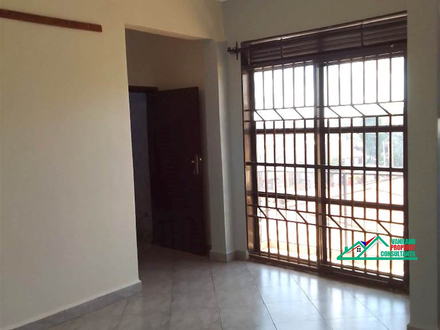 Apartment for rent in Kira Wakiso