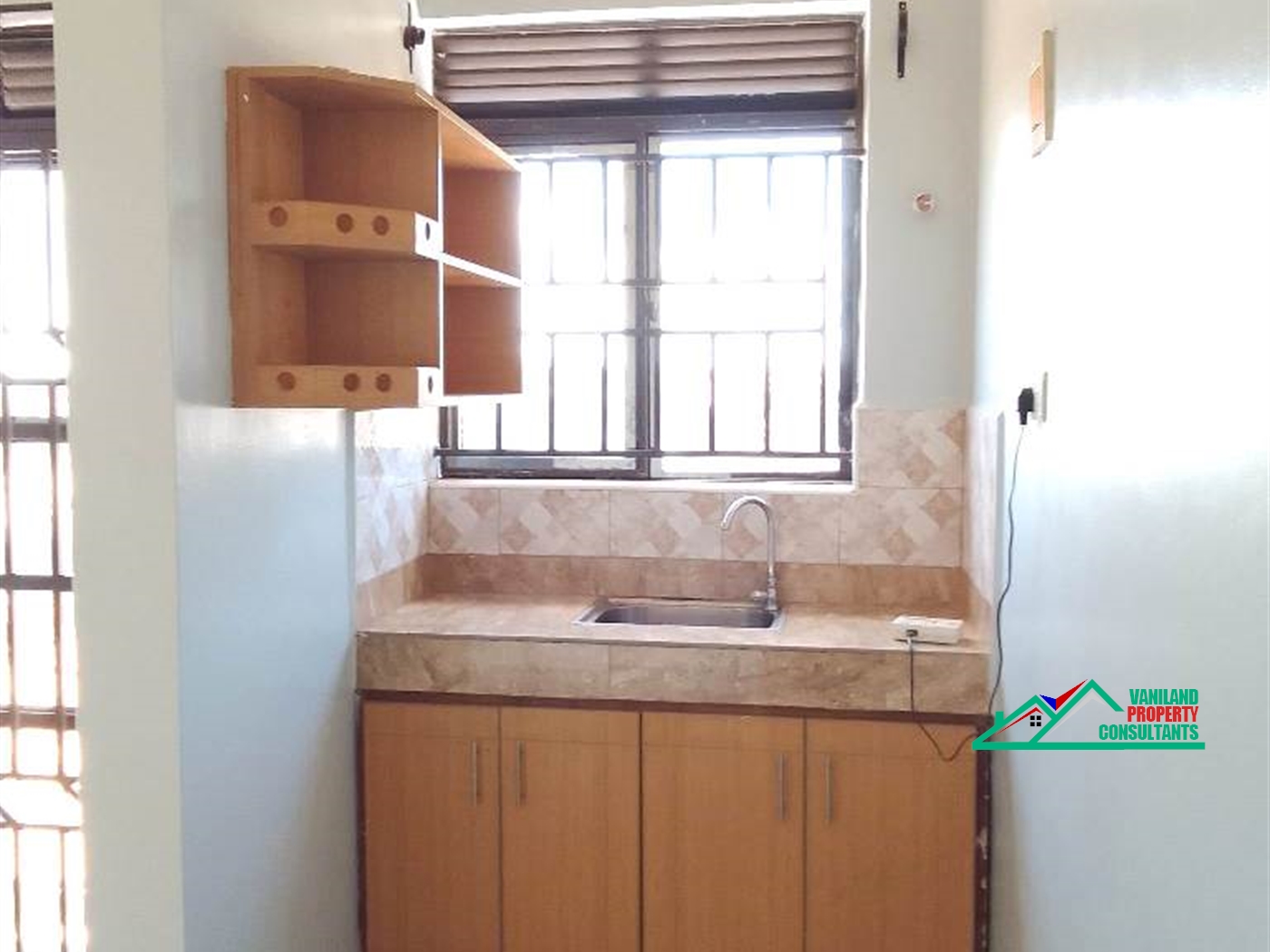 Apartment for rent in Kira Wakiso