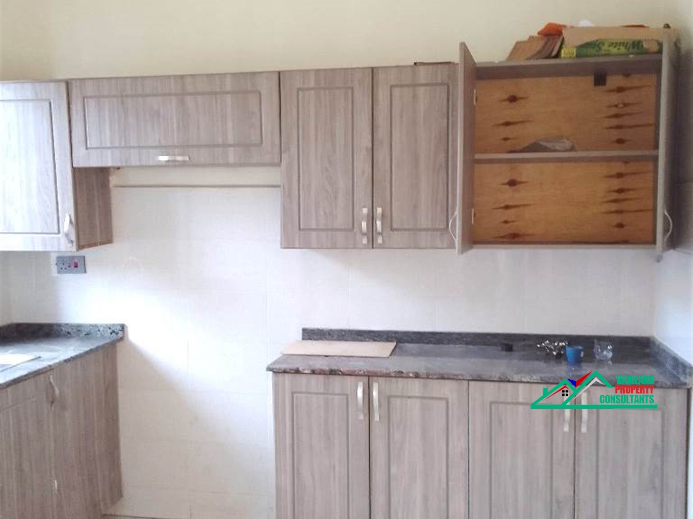 Apartment for rent in Kyaliwajjala Wakiso