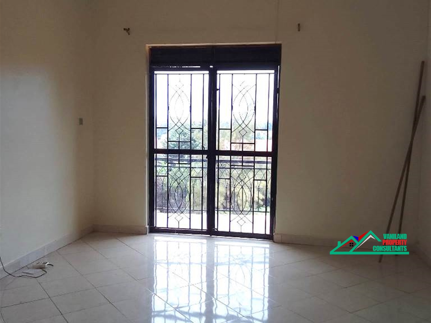 Apartment for rent in Kyaliwajjala Wakiso