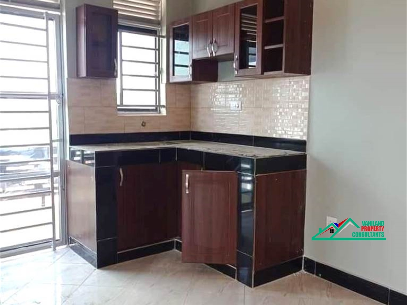 Apartment for rent in Kyaliwajjala Wakiso