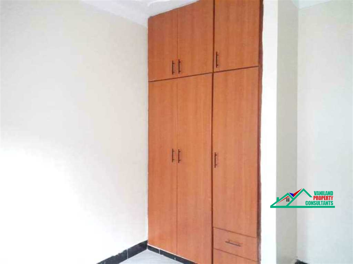 Apartment for rent in Kyaliwajjala Wakiso