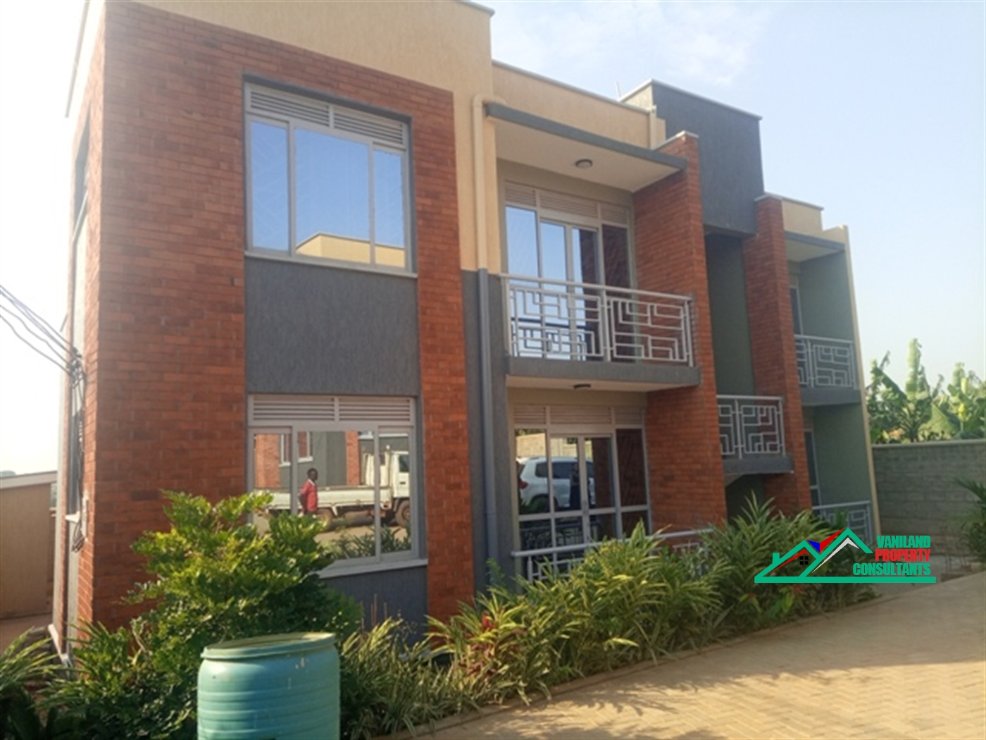 Apartment for rent in Buwaate Wakiso