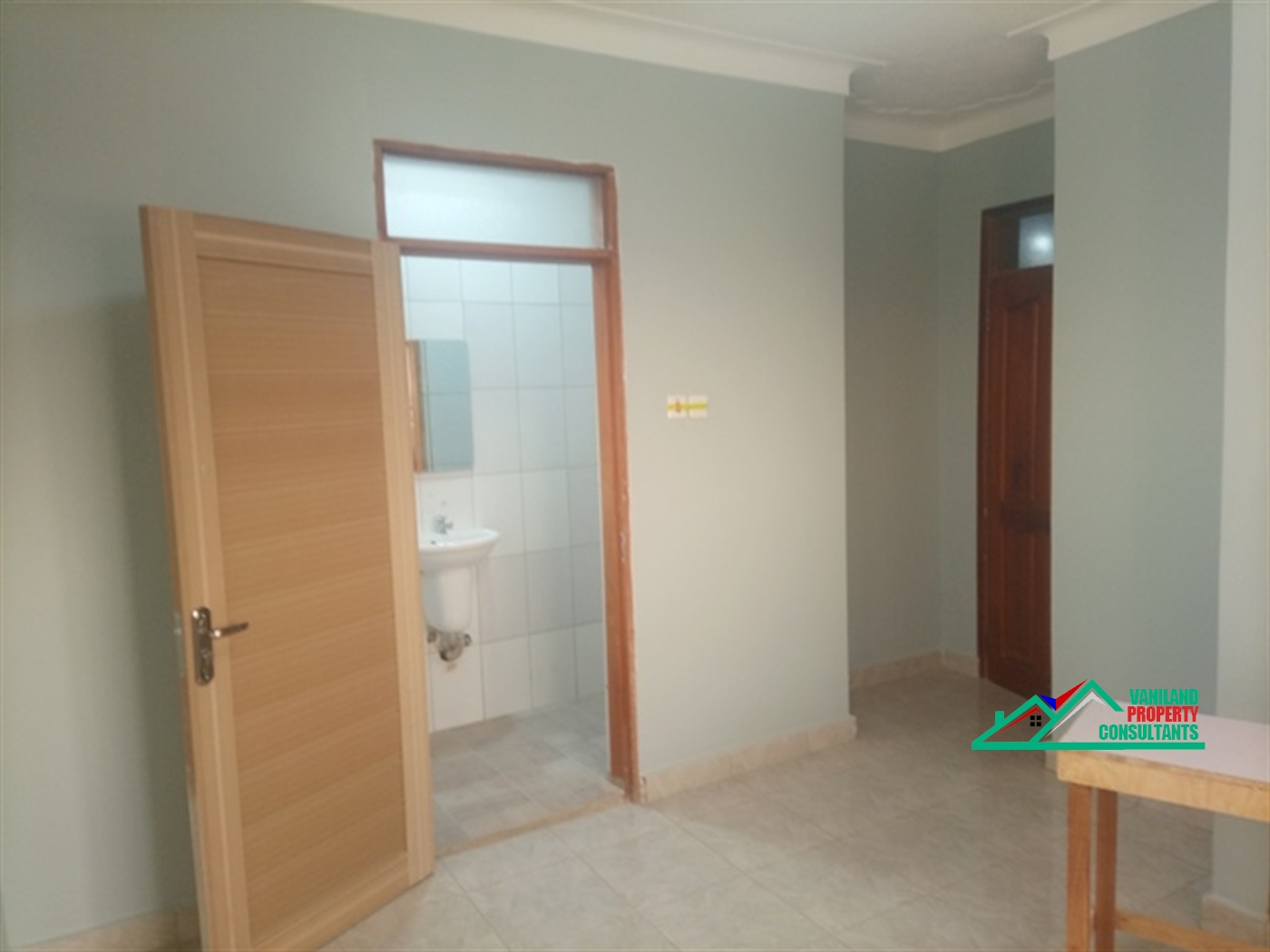 Apartment for rent in Buwaate Wakiso