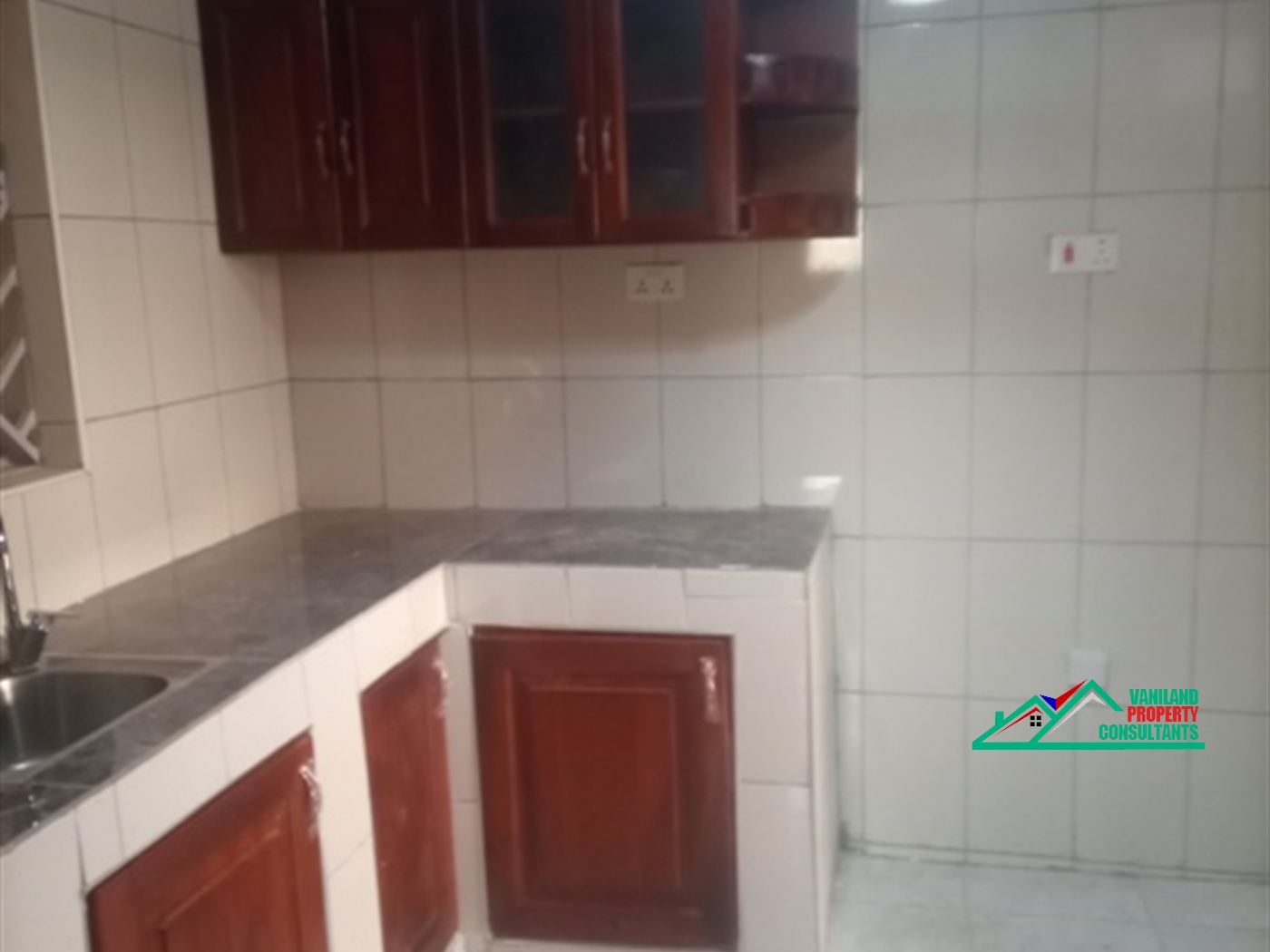 Apartment for rent in Buwaate Wakiso