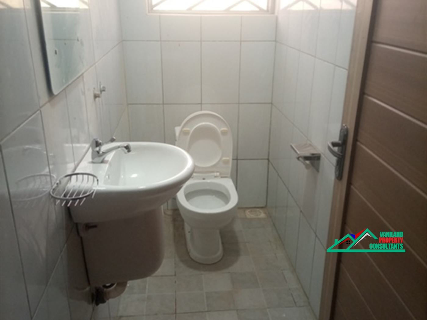 Apartment for rent in Buwaate Wakiso