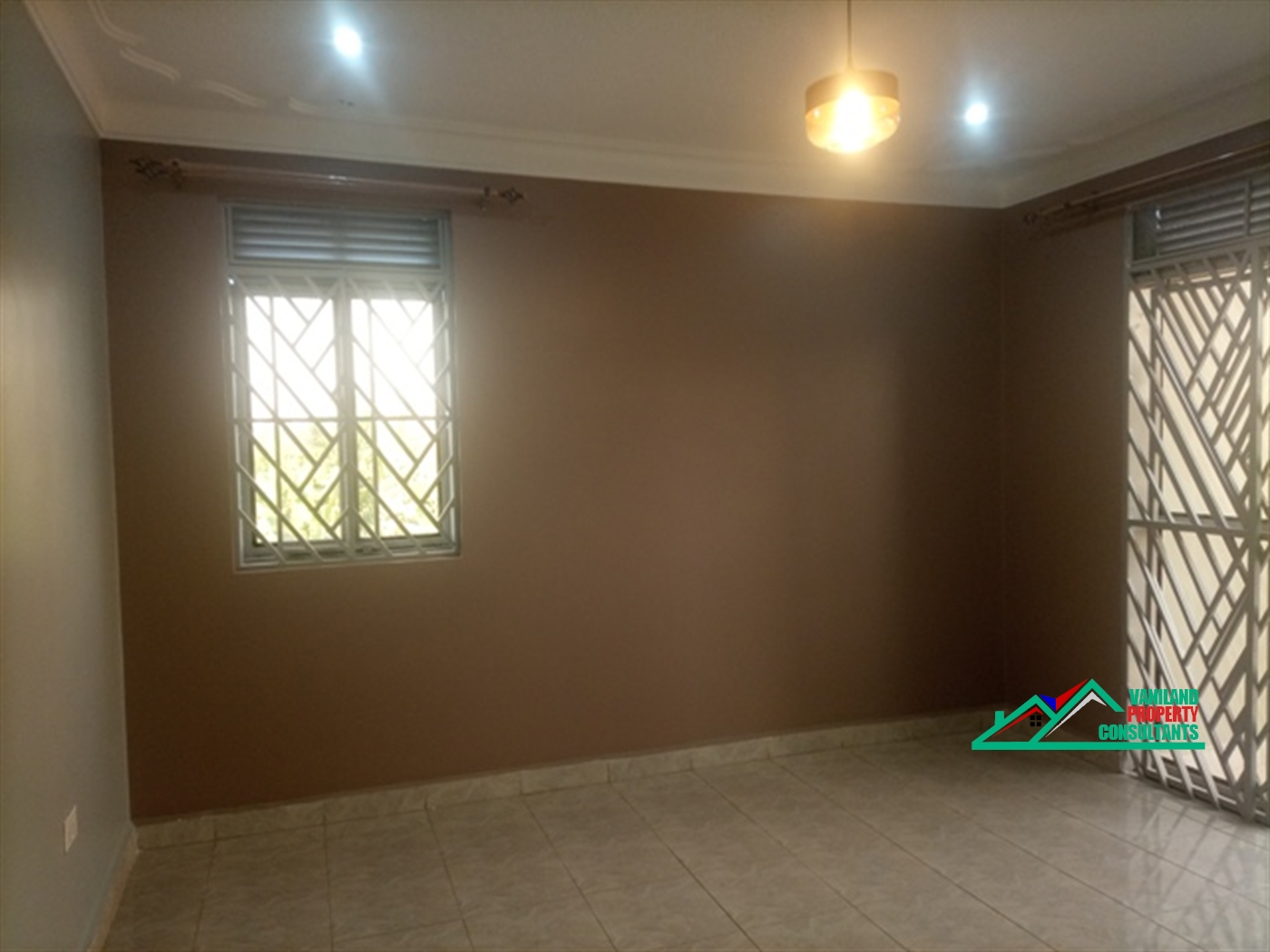 Apartment for rent in Buwaate Wakiso