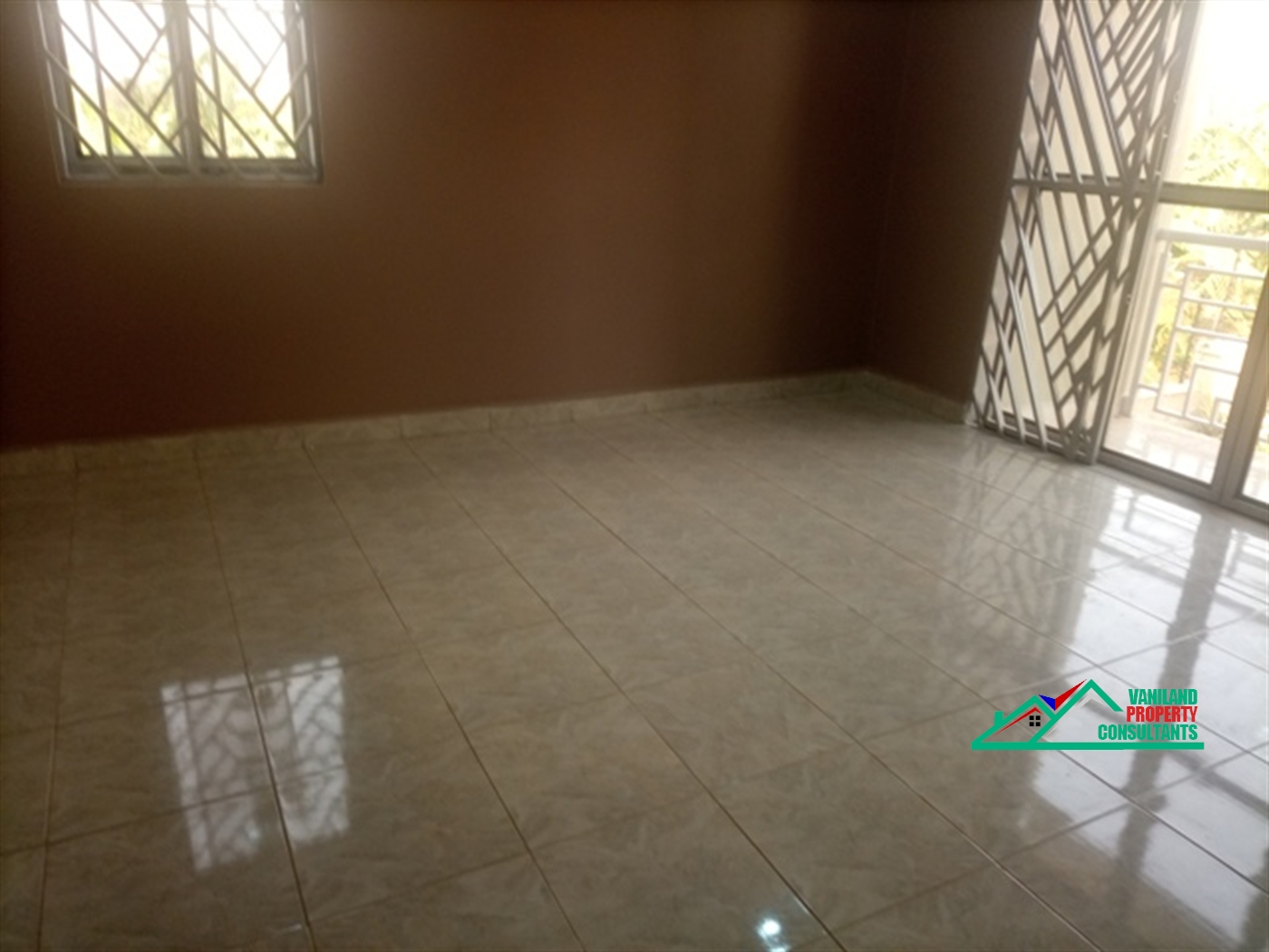 Apartment for rent in Buwaate Wakiso