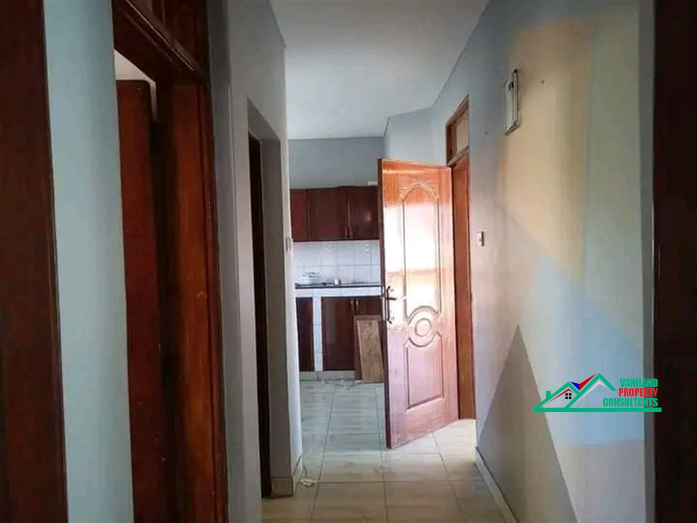 Apartment for rent in Kira Wakiso