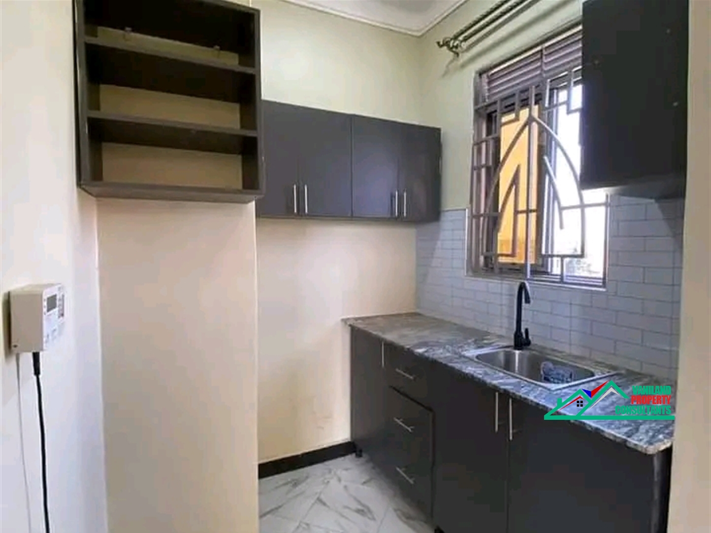 Apartment for rent in Kungu Kampala