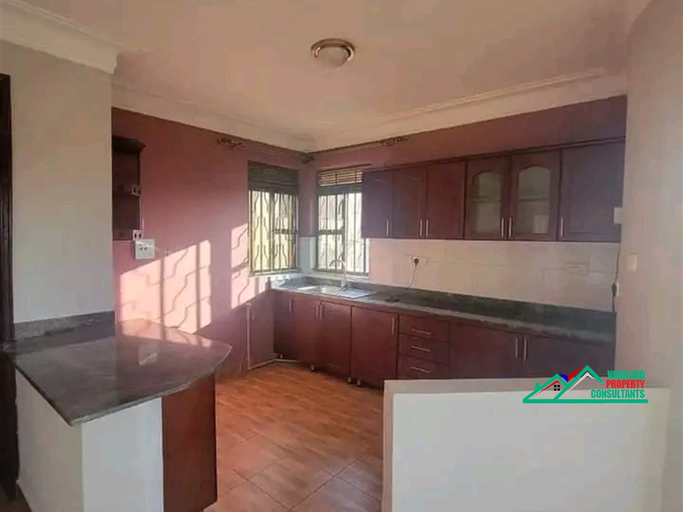 Apartment for rent in Kulambilo Kampala