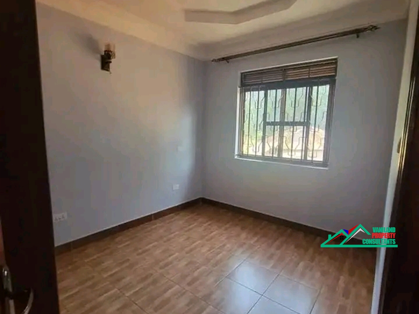 Apartment for rent in Kulambilo Kampala