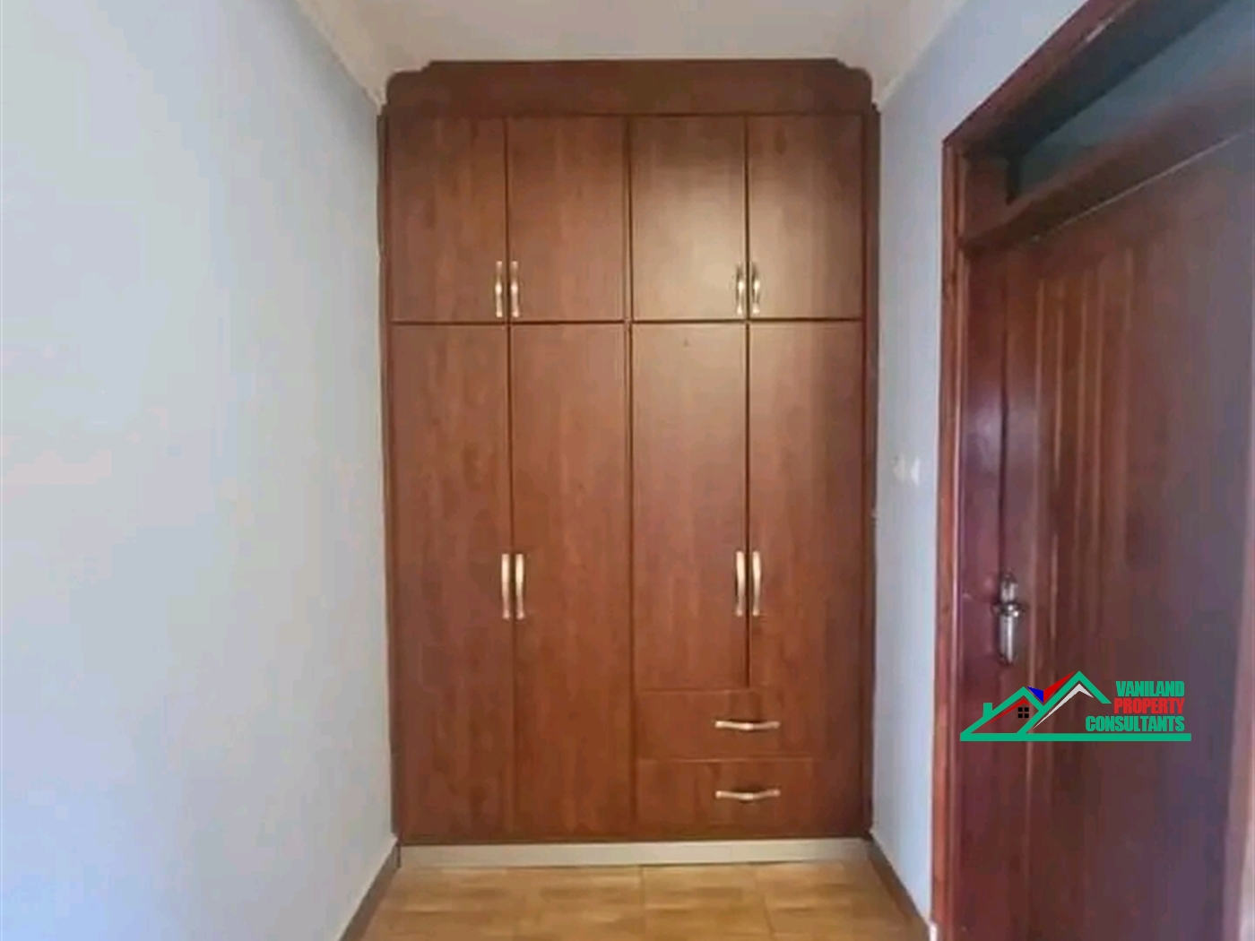 Apartment for rent in Kulambilo Kampala