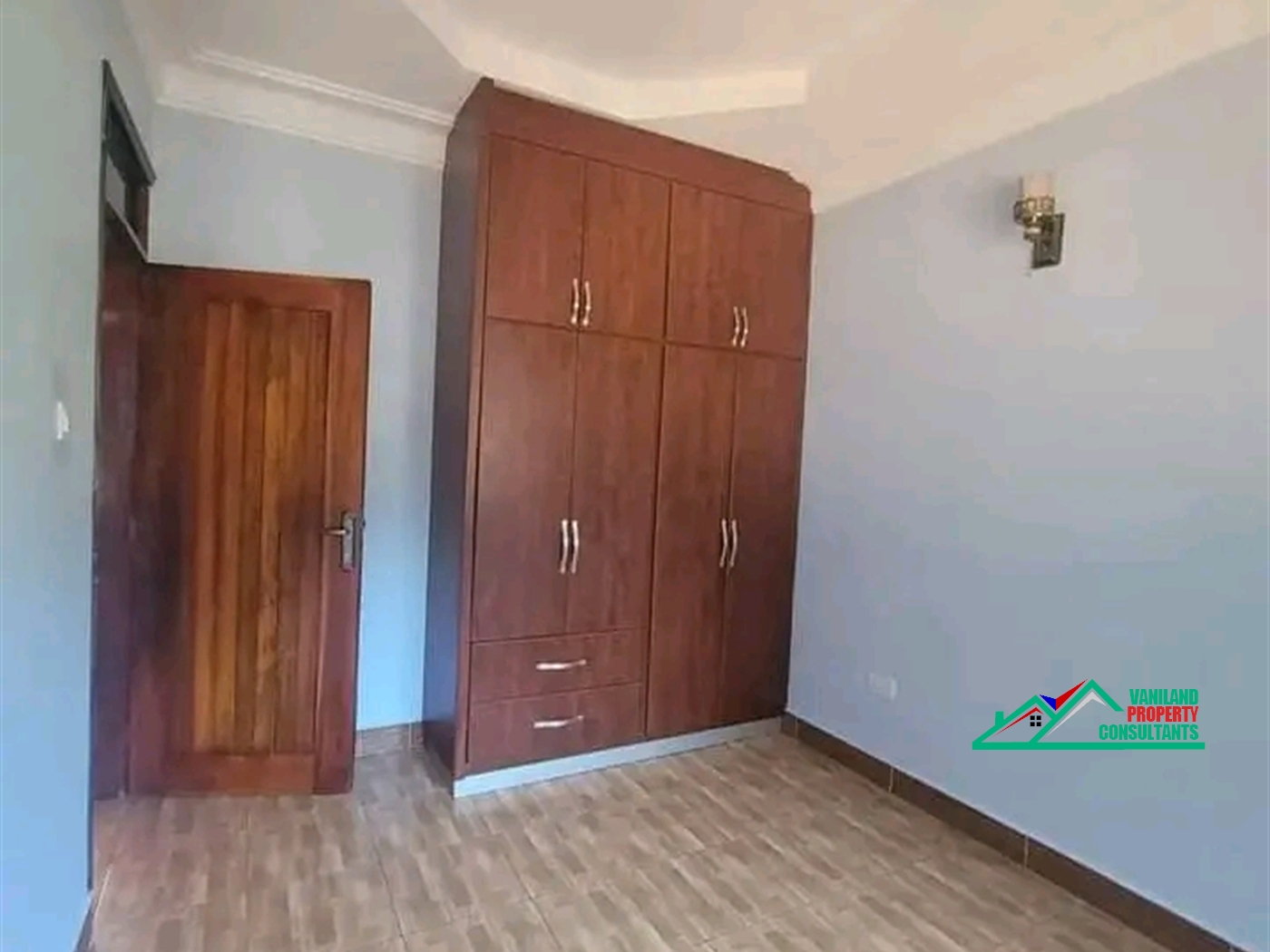 Apartment for rent in Kulambilo Kampala