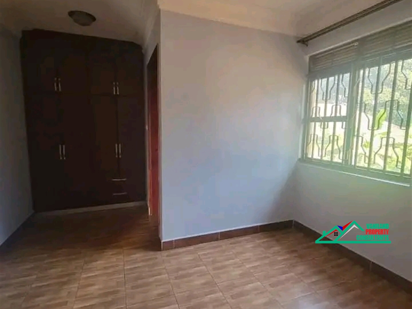 Apartment for rent in Kulambilo Kampala